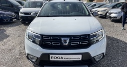 Dacia Sandero 1,0 TCe 100 ECO-G Essential