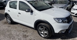 Dacia Sandero 1,0 TCe 100 ECO-G Essential