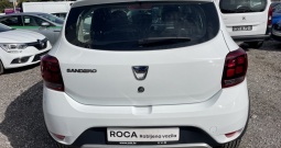 Dacia Sandero 1,0 TCe 100 ECO-G Essential