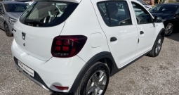 Dacia Sandero 1,0 TCe 100 ECO-G Essential