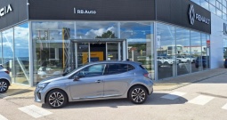 Renault Clio TCe 90 Techno