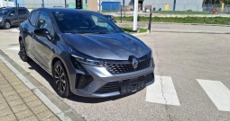 Renault Clio TCe 90 Techno