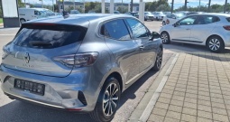 Renault Clio TCe 90 Techno