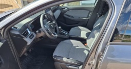 Renault Clio TCe 90 Techno