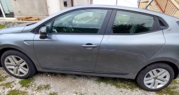 Renault Clio Blue dCi 100 Evolution