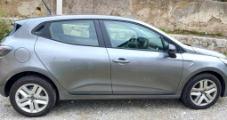 Renault Clio Blue dCi 100 Evolution