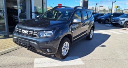 Dacia Duster 1,3 TCe 130 Expression