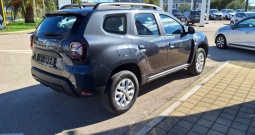 Dacia Duster 1,3 TCe 130 Expression