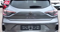 Renault Clio TCe 90 Techno