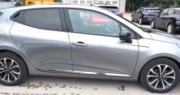 Renault Clio TCe 90 Techno