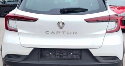 Renault Captur TCe 90 Evolution