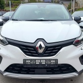 Renault Captur TCe 90 Evolution