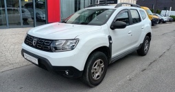 Dacia Duster 1,3 TCe 130 Comfort