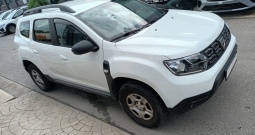 Dacia Duster 1,3 TCe 130 Comfort