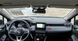 Renault Clio TCe 90 Evolution