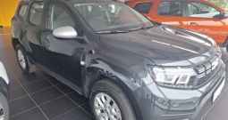 Dacia Duster 1,3 TCe 130 Expression