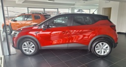 Renault Captur TCe 90 Evolution