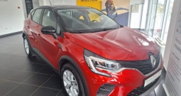 Renault Captur TCe 90 Evolution