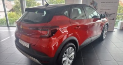 Renault Captur TCe 90 Evolution