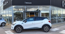 Renault Captur TCe 90 Techno