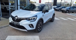 Renault Captur TCe 90 Techno