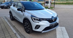 Renault Captur TCe 90 Techno