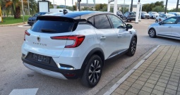 Renault Captur TCe 90 Techno