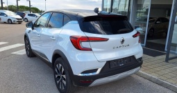 Renault Captur TCe 90 Techno