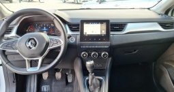 Renault Captur TCe 90 Techno