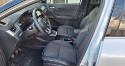 Renault Captur TCe 90 Techno