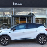 Renault Captur TCe 90 Techno