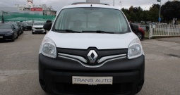 Renault Kangoo 1.5 DCi