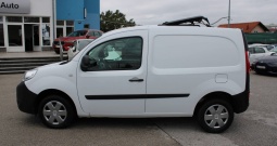 Renault Kangoo 1.5 DCi