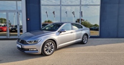 VOLKSWAGEN PASSAT 2.0 TDI DSG CONNECT- Jamstvo 15 mjeseci!, 19.900,00 €