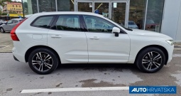 VOLVO XC60 2.0 D4 4WD MOMENTUM - Jamstvo 15 mjeseci, 26.900,00 €