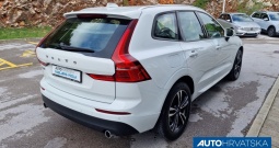 VOLVO XC60 2.0 D4 4WD MOMENTUM - Jamstvo 15 mjeseci, 26.900,00 €