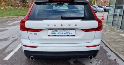 VOLVO XC60 2.0 D4 4WD MOMENTUM - Jamstvo 15 mjeseci, 26.900,00 €