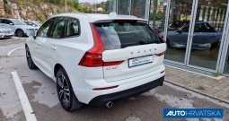 VOLVO XC60 2.0 D4 4WD MOMENTUM - Jamstvo 15 mjeseci, 26.900,00 €