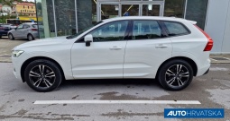 VOLVO XC60 2.0 D4 4WD MOMENTUM - Jamstvo 15 mjeseci, 26.900,00 €