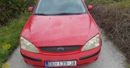 Ford Mondeo 1. 8 komplet za djelove