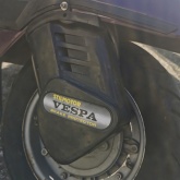 Vespa