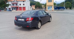 Chevrolet Epica 2.0 VCDI 16V