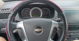 Chevrolet Epica 2.0 VCDI 16V