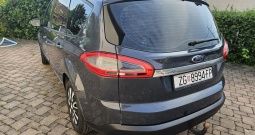 Ford S-Max, diesel, zaprešić