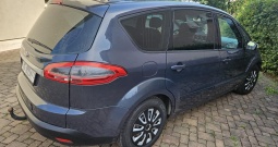 Ford S-Max, diesel, zaprešić