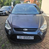 Ford S-Max, diesel, zaprešić