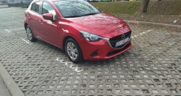 Mazda 2 1,5 Skyactiv