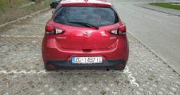 Mazda 2 1,5 Skyactiv