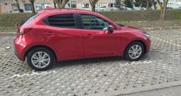 Mazda 2 1,5 Skyactiv