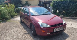 Ford Focus dizel 1.8 66kW